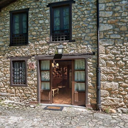 منزل الضيف Alles  في Casas Rurales La Tahona De Besnes المظهر الخارجي الصورة
