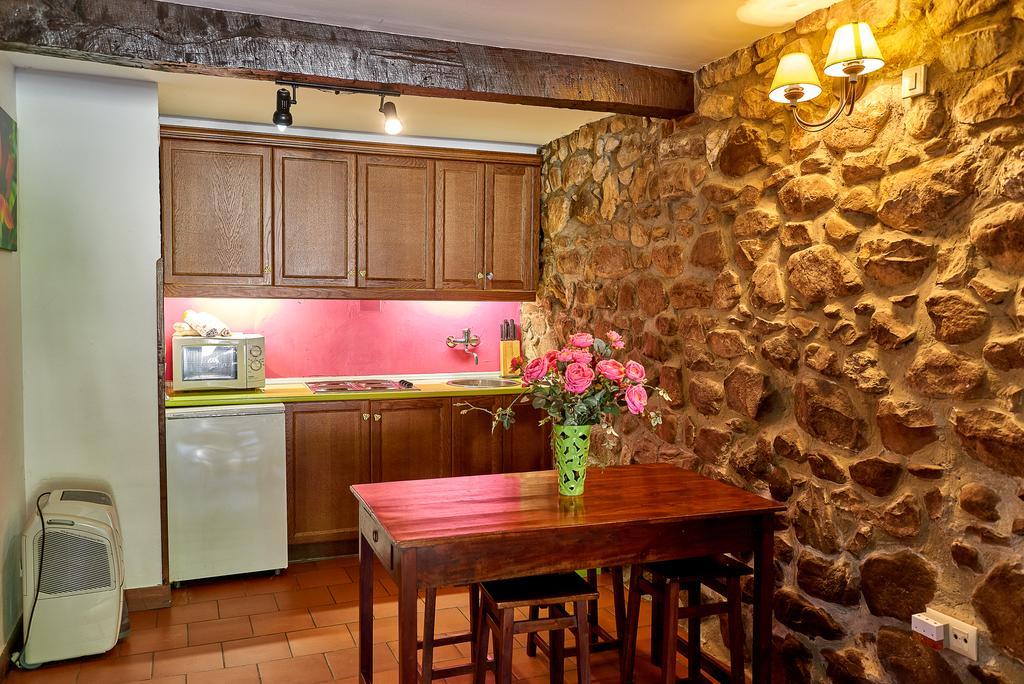 منزل الضيف Alles  في Casas Rurales La Tahona De Besnes المظهر الخارجي الصورة