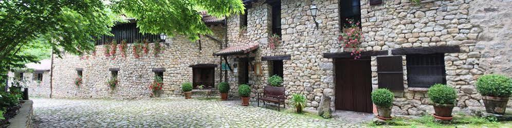 منزل الضيف Alles  في Casas Rurales La Tahona De Besnes المظهر الخارجي الصورة